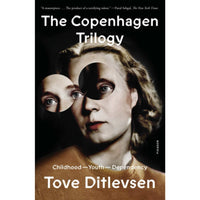 The Copenhagen Trilogy