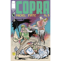 Copra #5