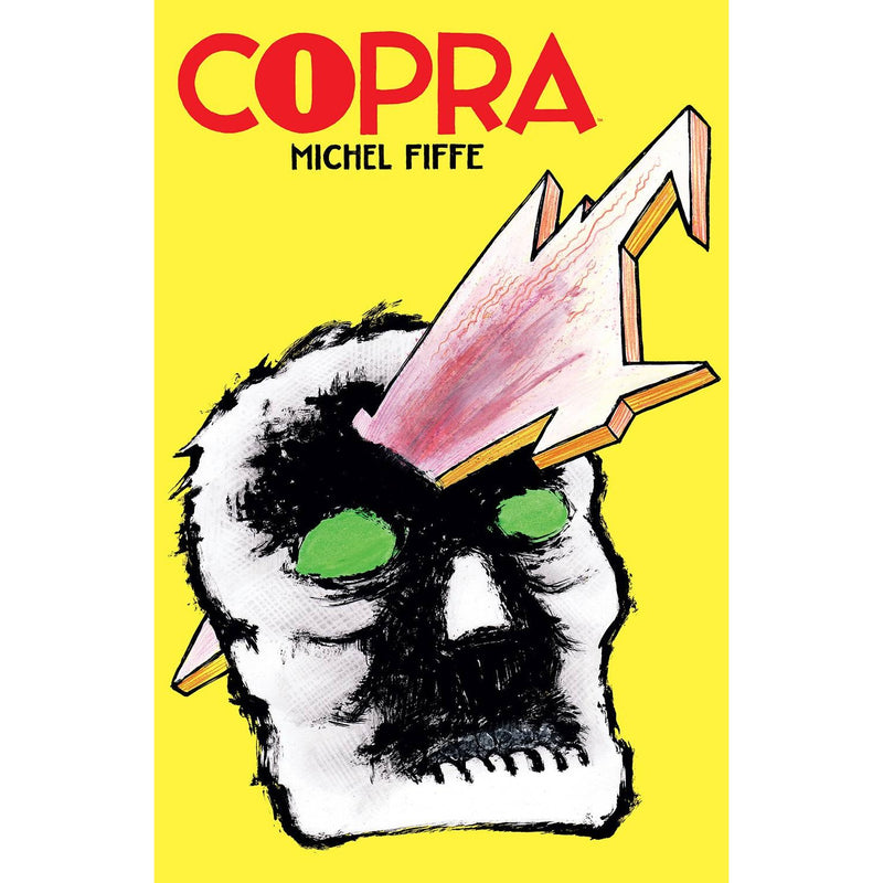 Copra Book 1