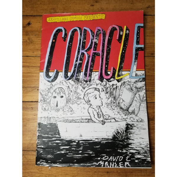 Coracle #1