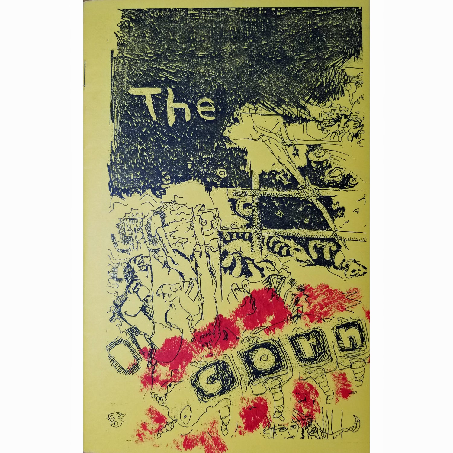 The Corn