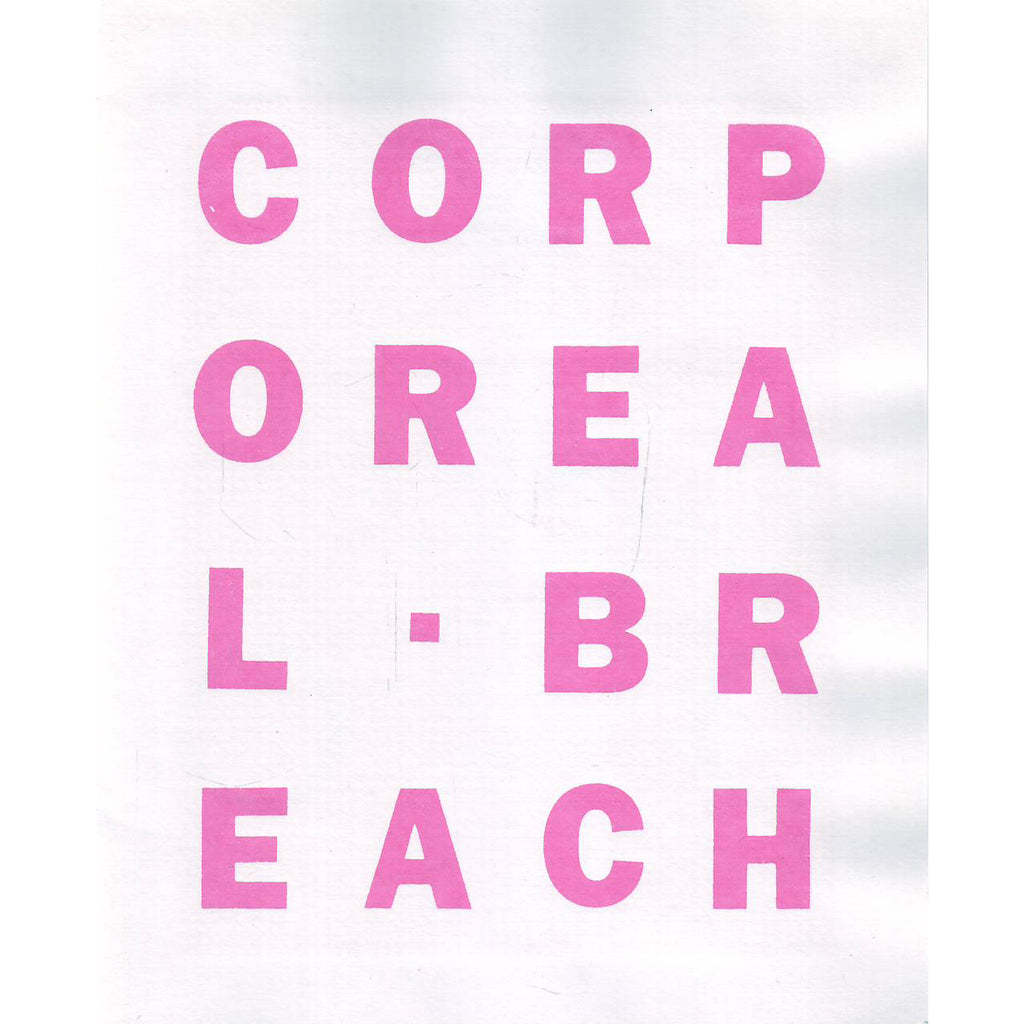 Corporeal Breach