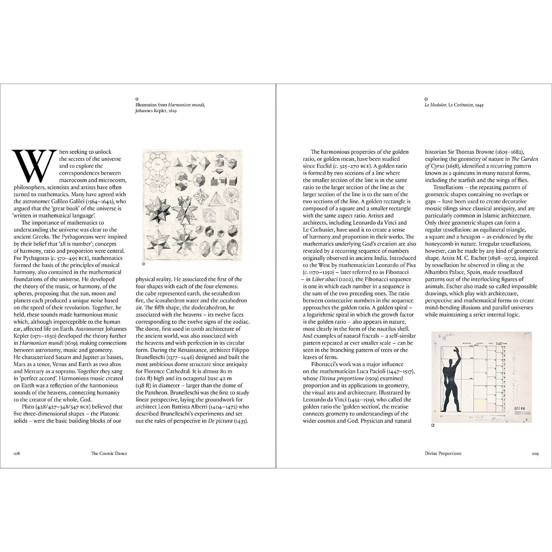 The Cosmic Dance: Finding Patterns and Pathways in a Chaotic Universe