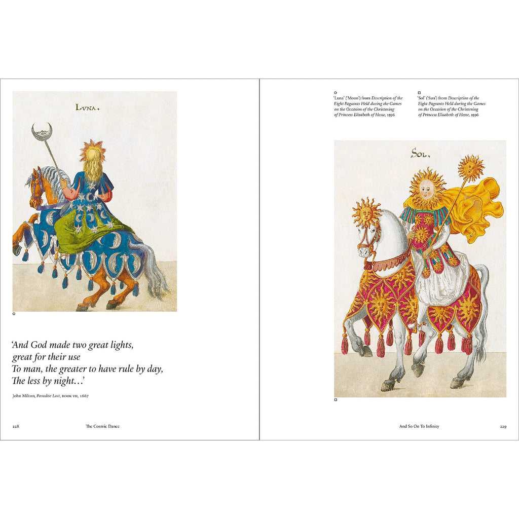 The Cosmic Dance: Finding Patterns and Pathways in a Chaotic Universe