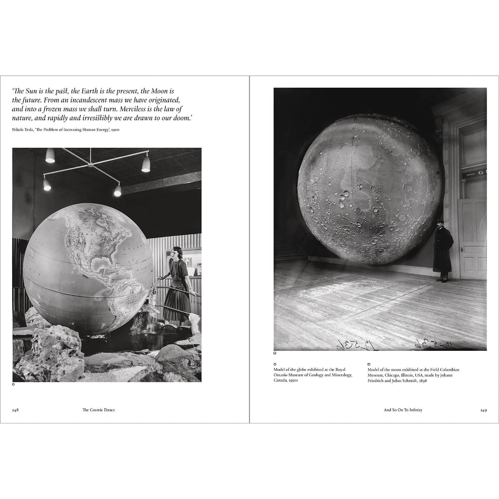 Cosmic Dance: Finding Patterns and Pathways in a Chaotic Universe