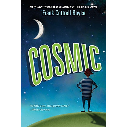 Cosmic