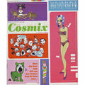Cosmix #1