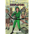 Cosplayers (HC)