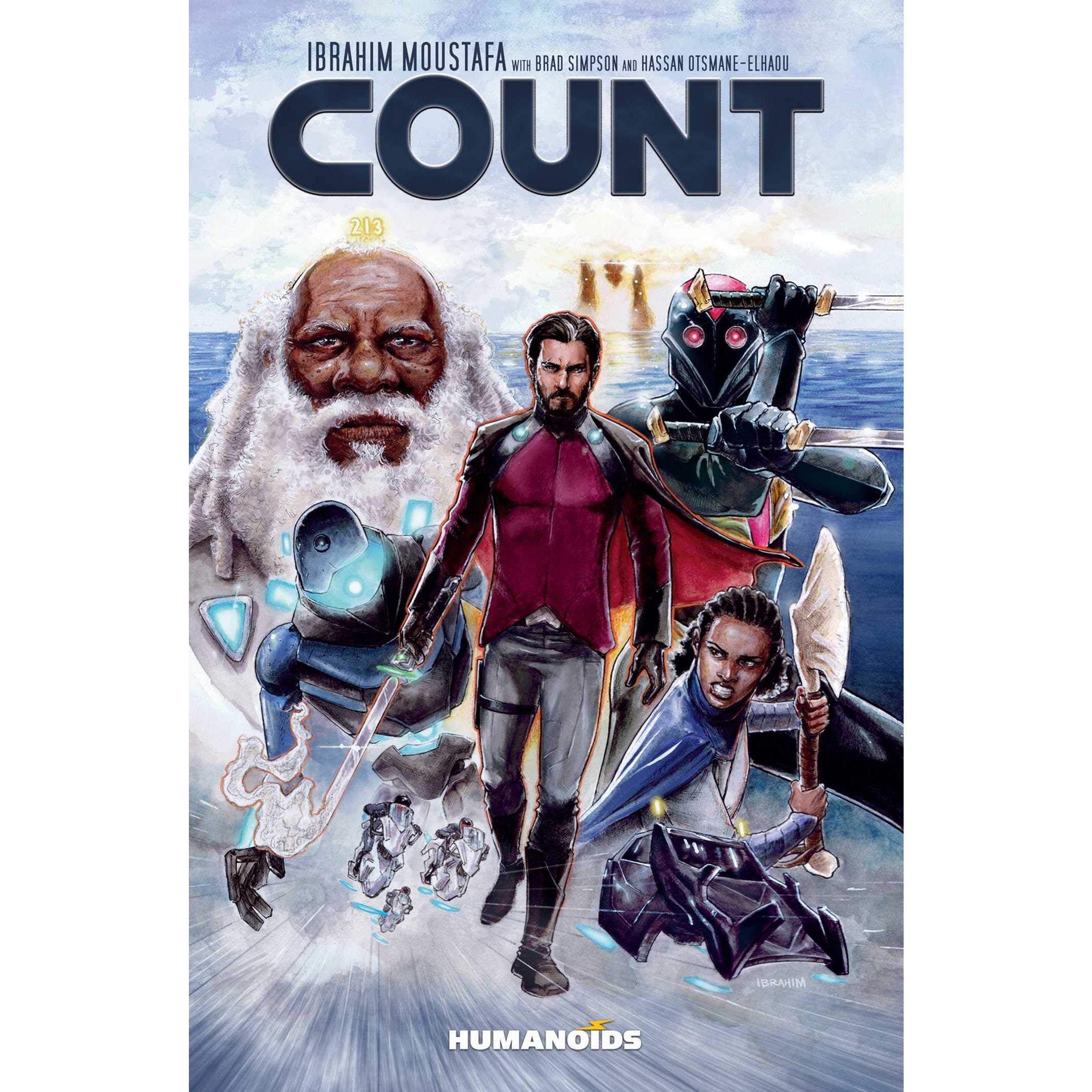 Count