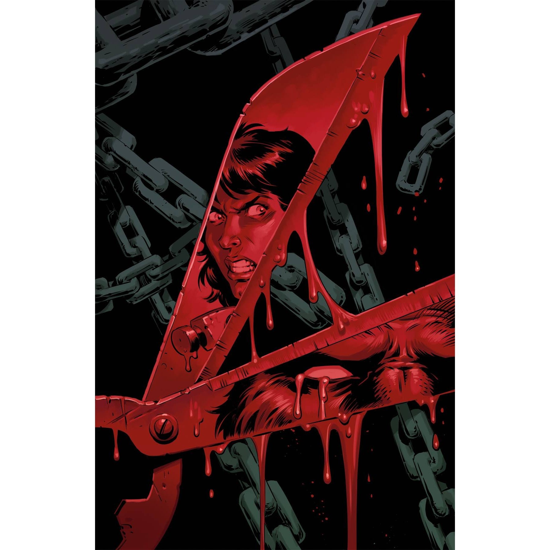 Count Crowley: Amateur Midnight Monster Hunter #2