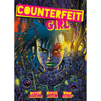 Counterfeit Girl