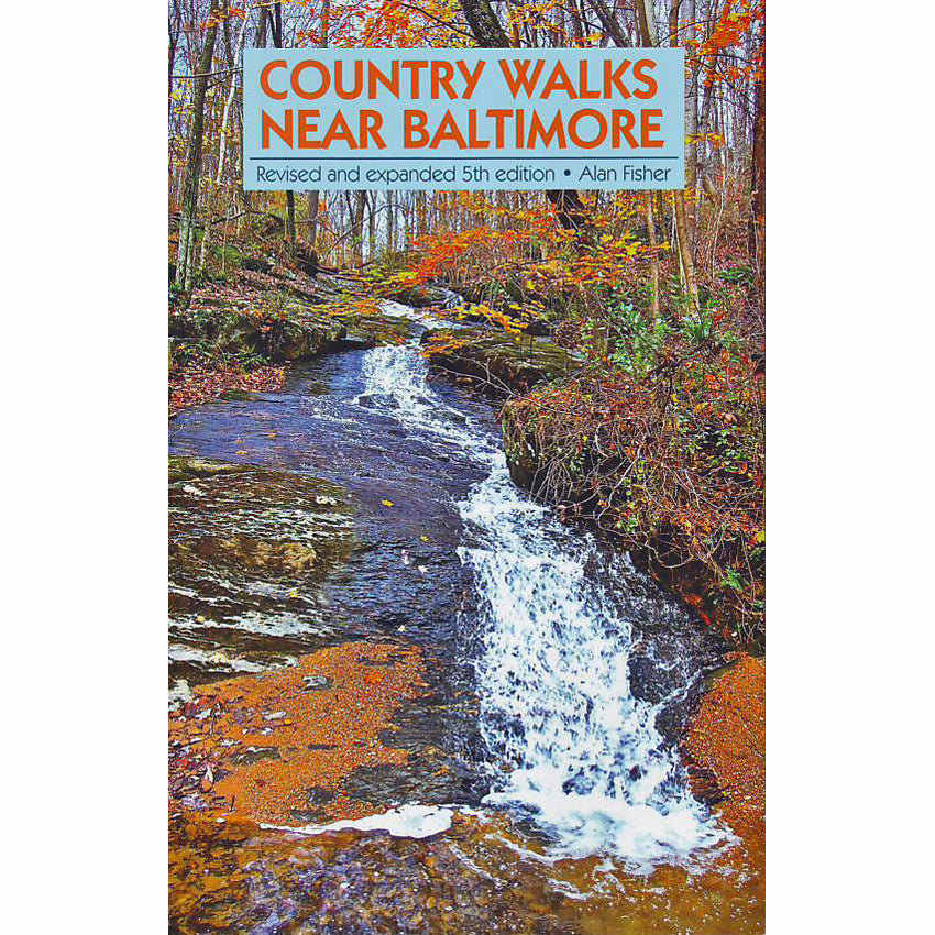 Country Walks Near Baltimore