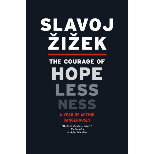 Courage of Hopelessness