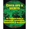 Cover-Ups & Secrets