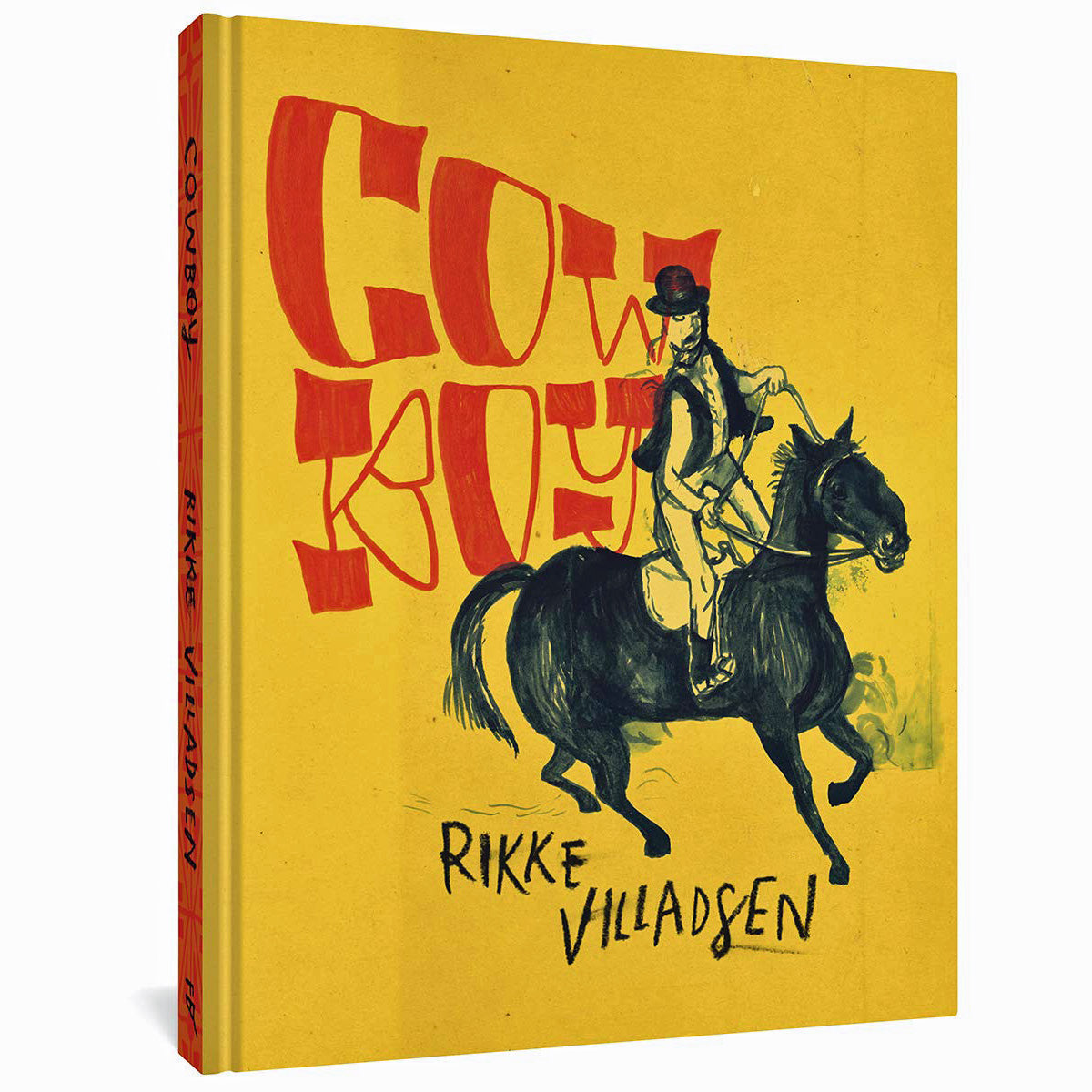 Cowboy GN