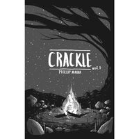 Crackle Vol. 1