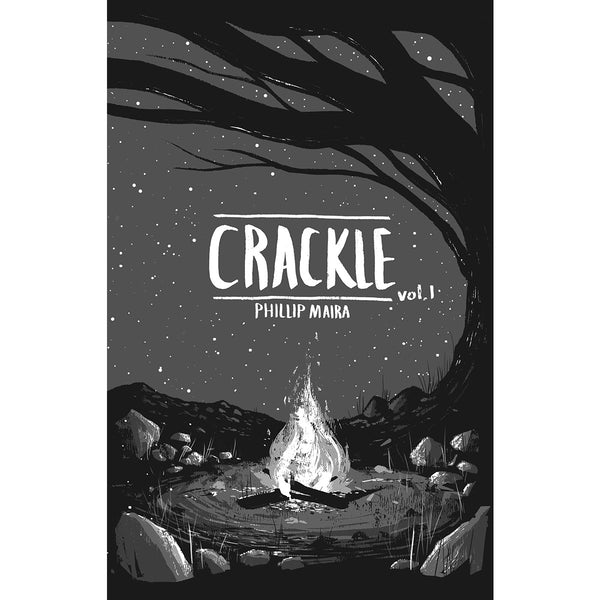 Crackle Vol. 1