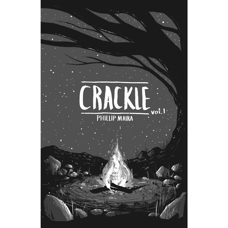 Crackle Vol. 1