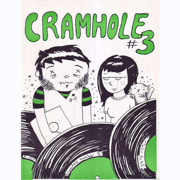 Cramhole #3