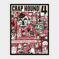 Crap Hound #4