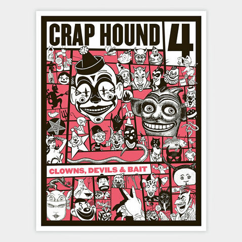 Crap Hound #4
