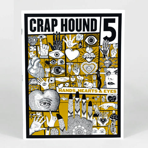 Crap Hound #5
