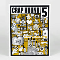 Crap Hound #5