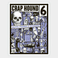 Crap Hound #6