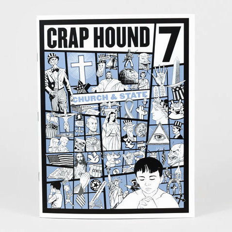 Crap Hound #7