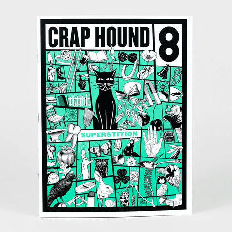 Crap Hound #8