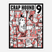 Crap Hound #9: Sex And Kitchen Gadgets
