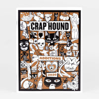 Crap Hound: Additions