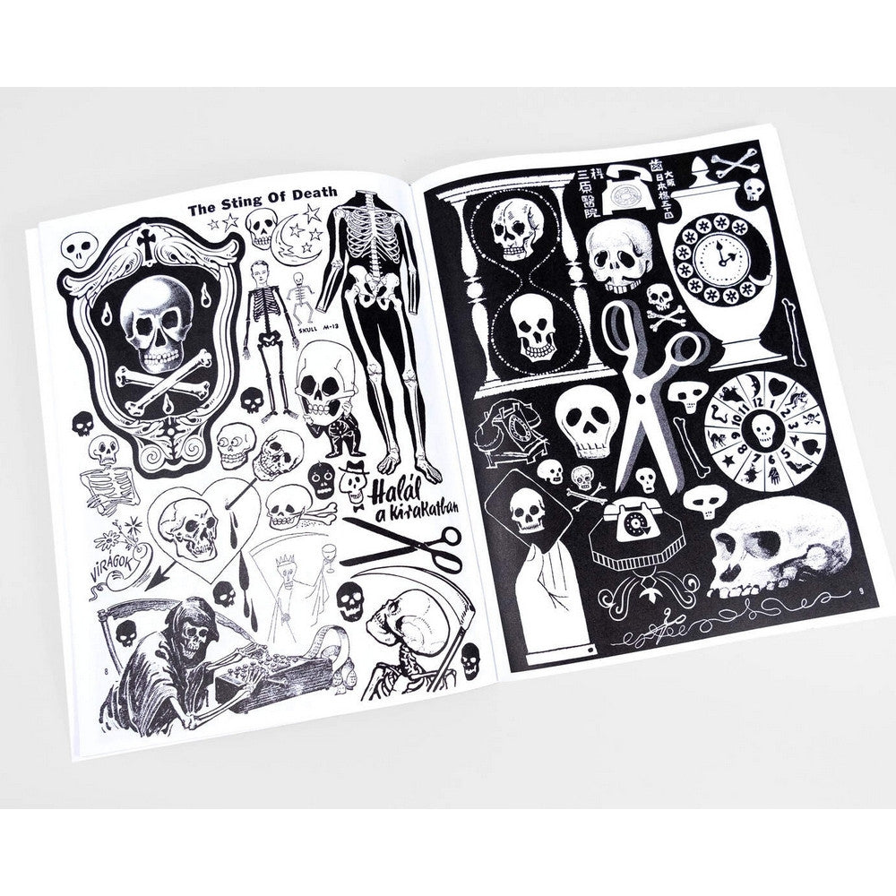 Crap Hound: Additions