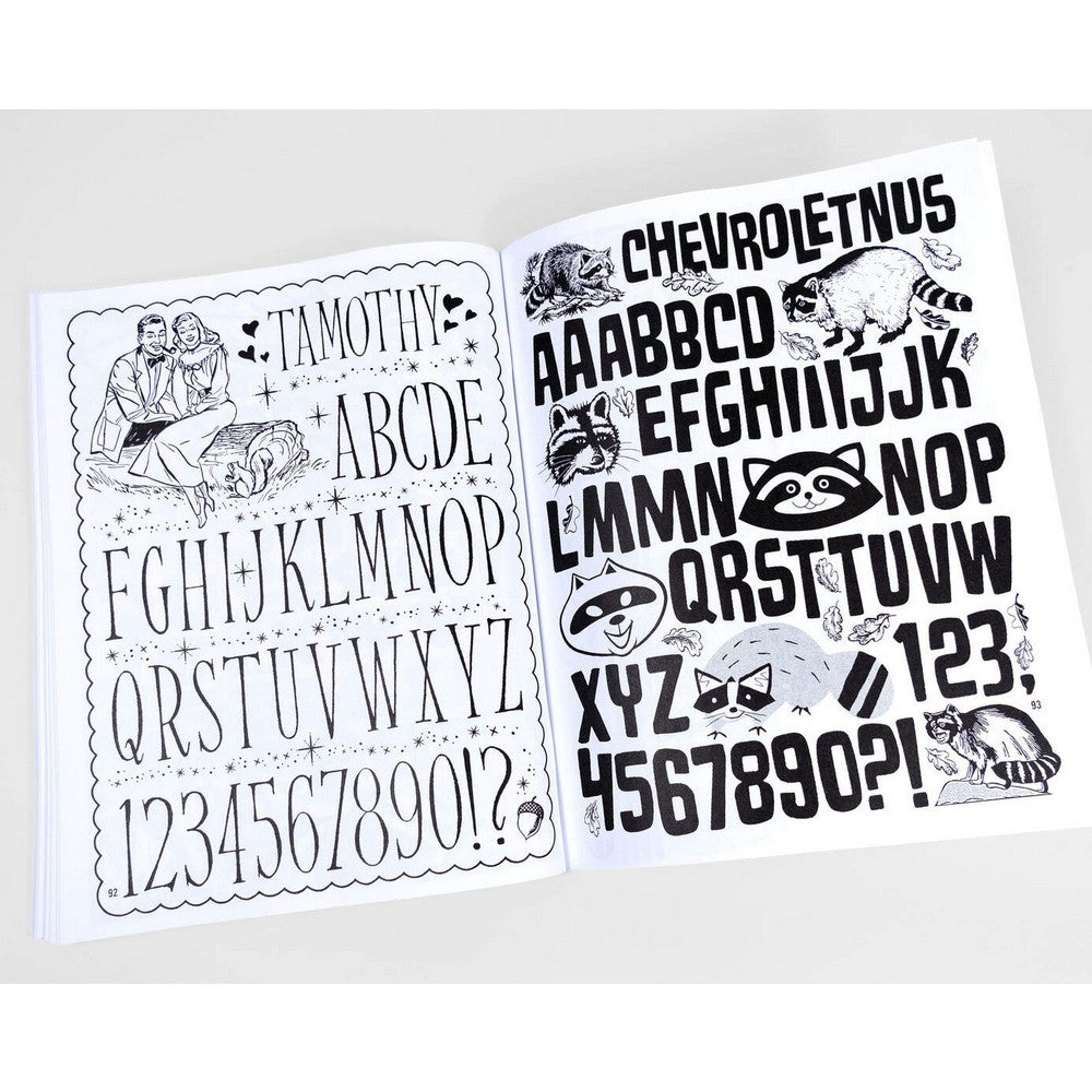 Crap Hound: Additions