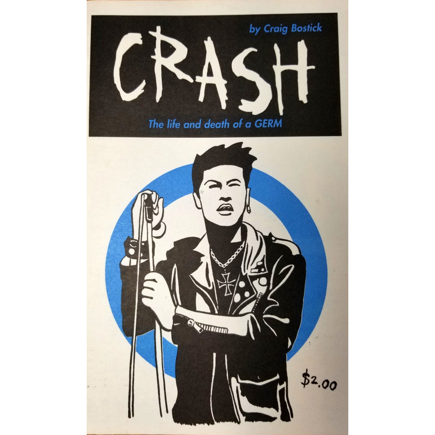 Crash