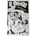 Crass Sophisticate #13