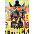 Crazy Food Truck Volume 3