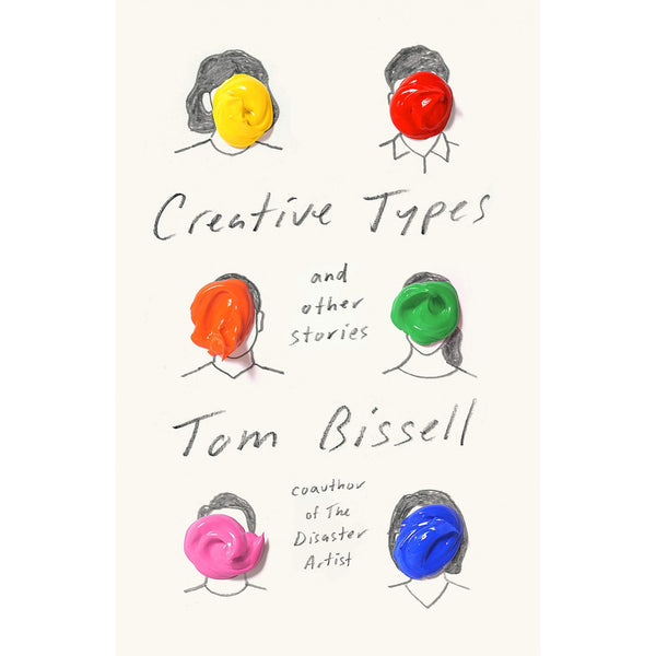 Creative Types and Other Stories