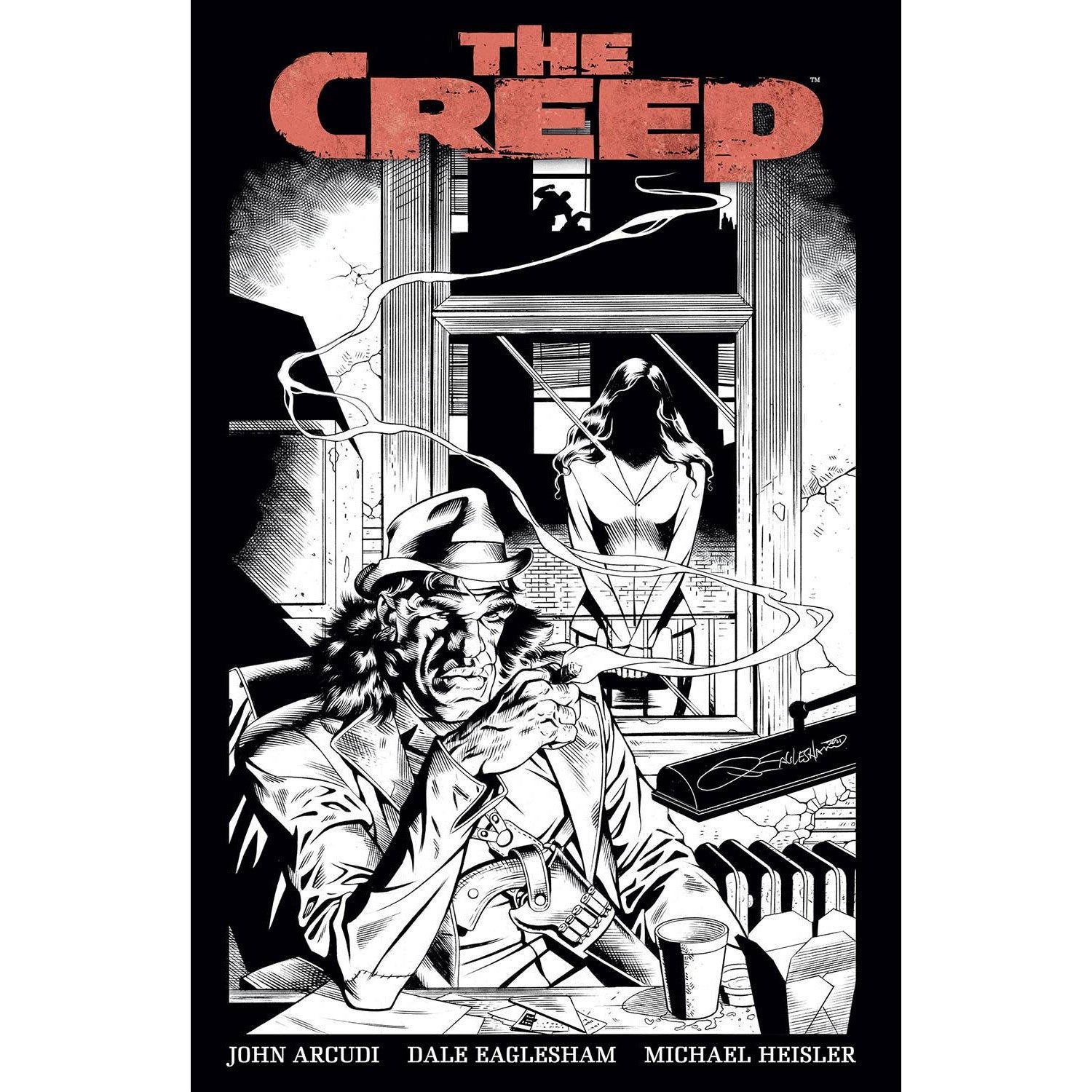 The Creep