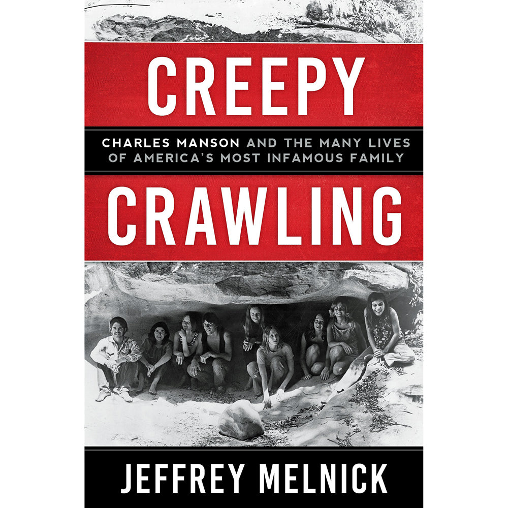 Creepy Crawling