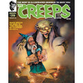 The Creeps #28