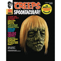 Creeps Annual #3: 2021 Spooktacular