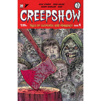 Creepshow #2