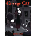 Creepy Cat Volume 1
