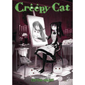 Creepy Cat Volume 2
