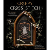 Creepy Cross-Stitch