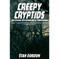 Creepy Cryptids