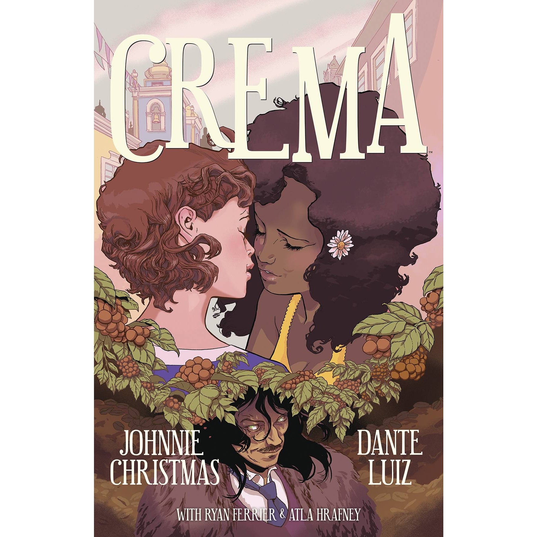 Crema