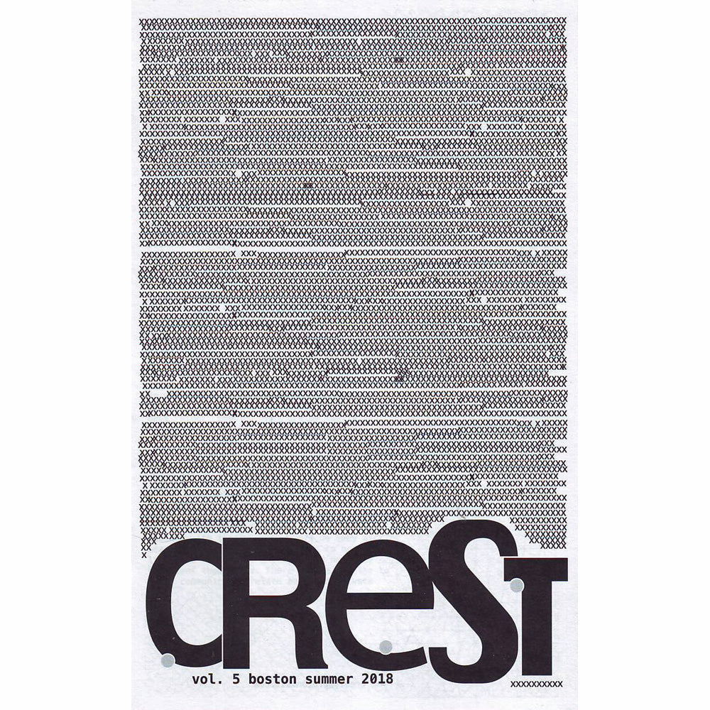 Crest Volume 5