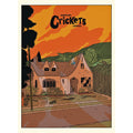 Crickets #6